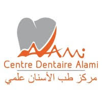 Logo El Alami Dental Center